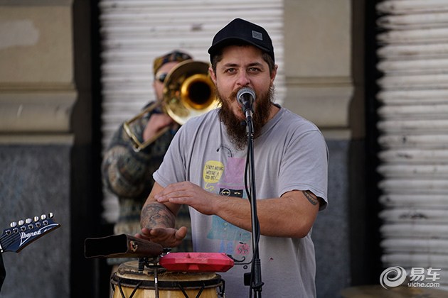 企鹅也爱吃牛肉？三菱帕杰罗阿根廷历险记