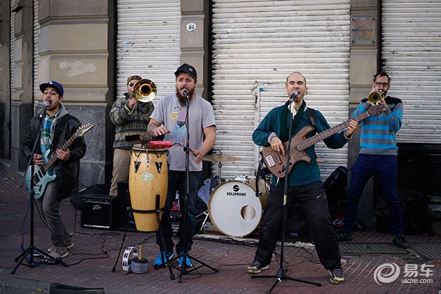 企鹅也爱吃牛肉？三菱帕杰罗阿根廷历险记