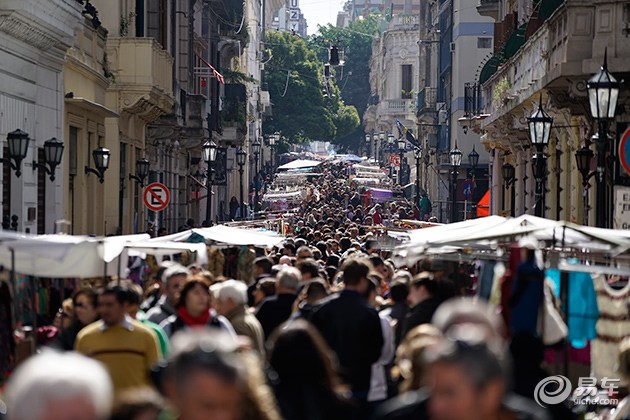 企鹅也爱吃牛肉？三菱帕杰罗阿根廷历险记