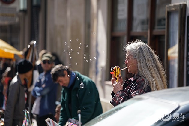 企鹅也爱吃牛肉？三菱帕杰罗阿根廷历险记