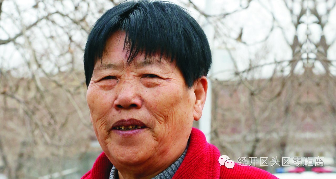 维泰文明创建|这里有你熟悉的面孔吗?