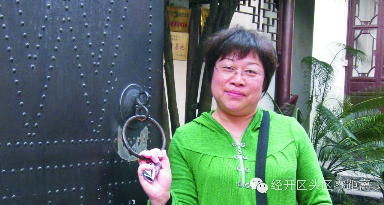 维泰文明创建|这里有你熟悉的面孔吗?