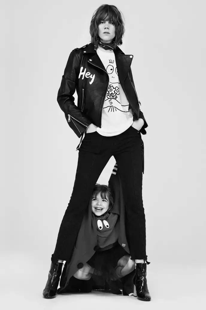 很酷的女装品牌,最酷的女装牌子