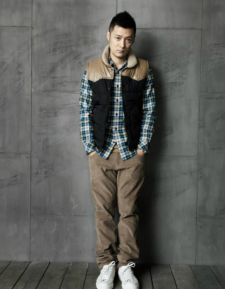 余文乐喜欢去的服装店,余文乐的潮牌店在哪