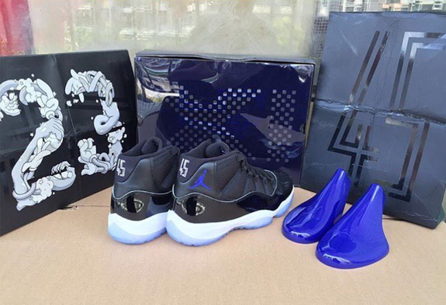 airjordan11深度测评,最全airjordan11合集