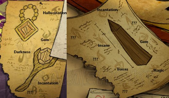 饥荒麦克斯韦的背景故事,饥荒麦斯威尔背景介绍