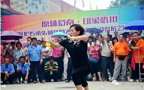 我们真的低估了2016年龙母诞的魅力,没去现场的你后悔了吗?