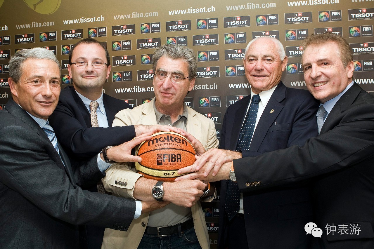 天梭nba合作新款,天梭篮球世界