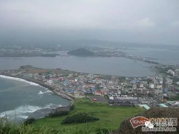 中国人去济州岛购物,跟团去济州岛购物攻略