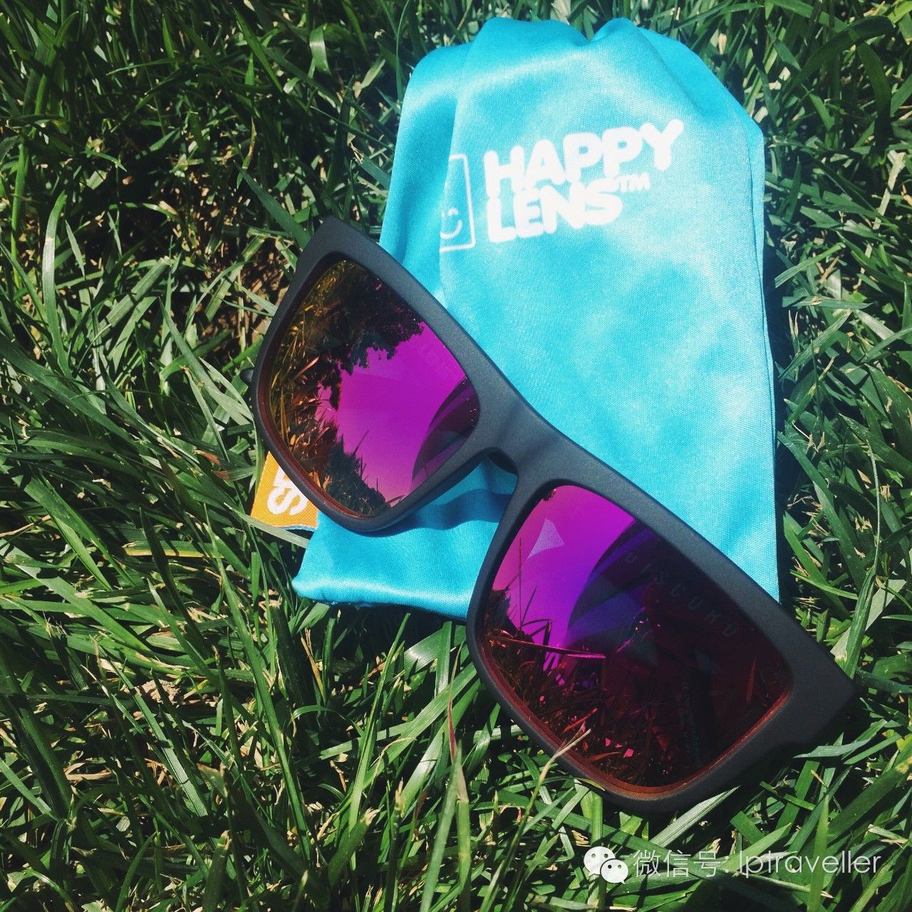 星球体验客｜度夏新“镜”界——SPY+太阳镜试用报告全新放送！