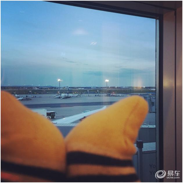 企鹅也爱吃牛肉？三菱帕杰罗阿根廷历险记