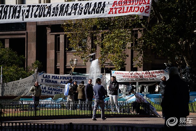 企鹅也爱吃牛肉？三菱帕杰罗阿根廷历险记