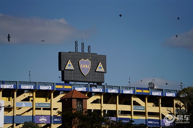 企鹅也爱吃牛肉？三菱帕杰罗阿根廷历险记