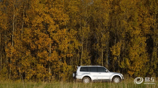 企鹅也爱吃牛肉？三菱帕杰罗阿根廷历险记