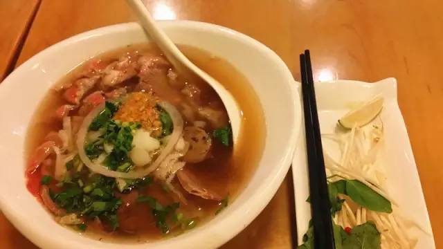 最正宗的越南粉,深扒魔都越南粉