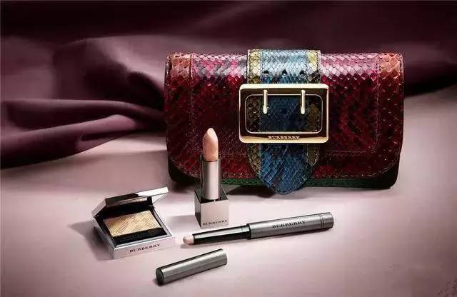 大牌新品又来圈钱了，颜值太高注意躲避