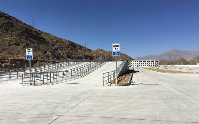 好消息西藏,拉萨的好消息