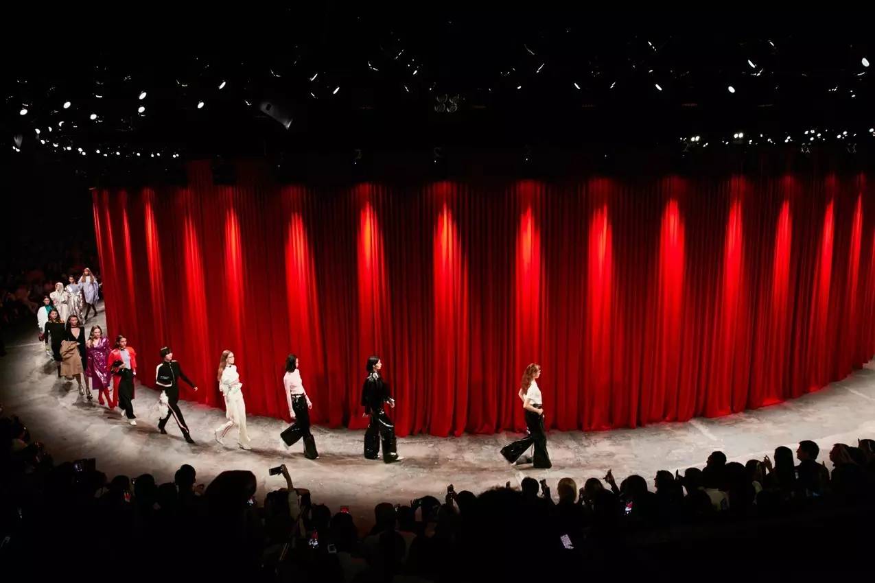 很酷的女装品牌,最酷的女装牌子