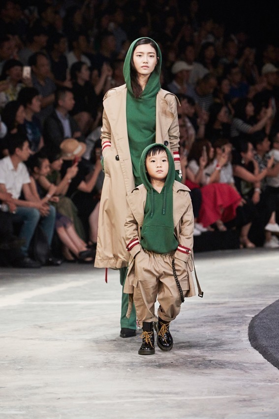 很酷的女装品牌,最酷的女装牌子