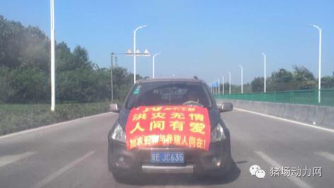 暴雨中抗洪救灾,自己受灾却坚持抗洪救灾感人视频