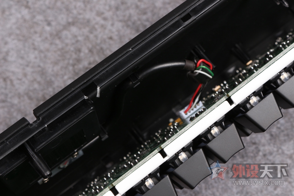 烧友的点评,烧友测试重低音立体环绕