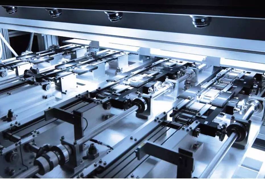 申克博士：竞争中始终领先一步，我们是怎么做到的？