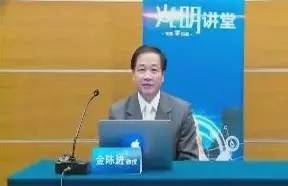 AMD、PED、PCV及白内障治疗中那些不得不说的事——光明讲堂2016年第二季精彩回顾