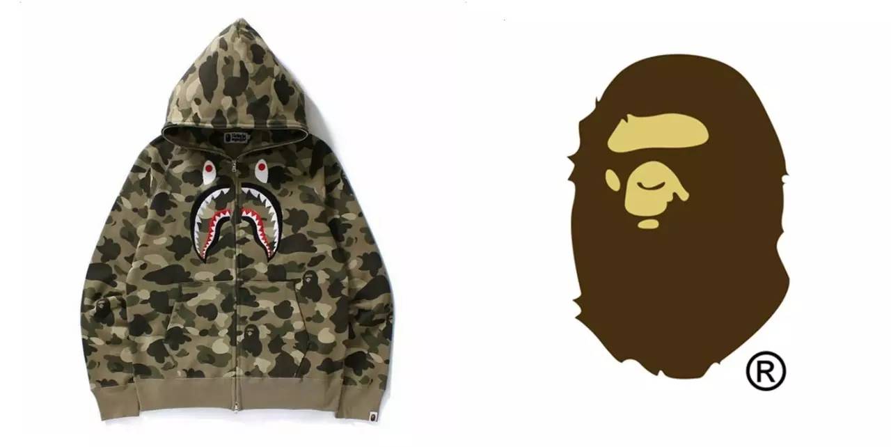 自打坠入迷彩的“坑”,就越陷越深!