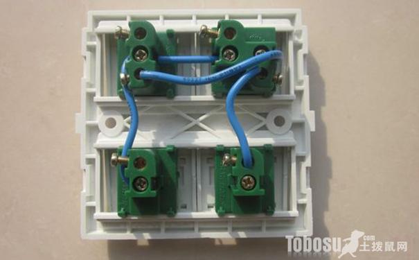 浴霸滑盖开关弹簧掉了如何安装,浴霸开关按钮弹簧和铜片怎么安装