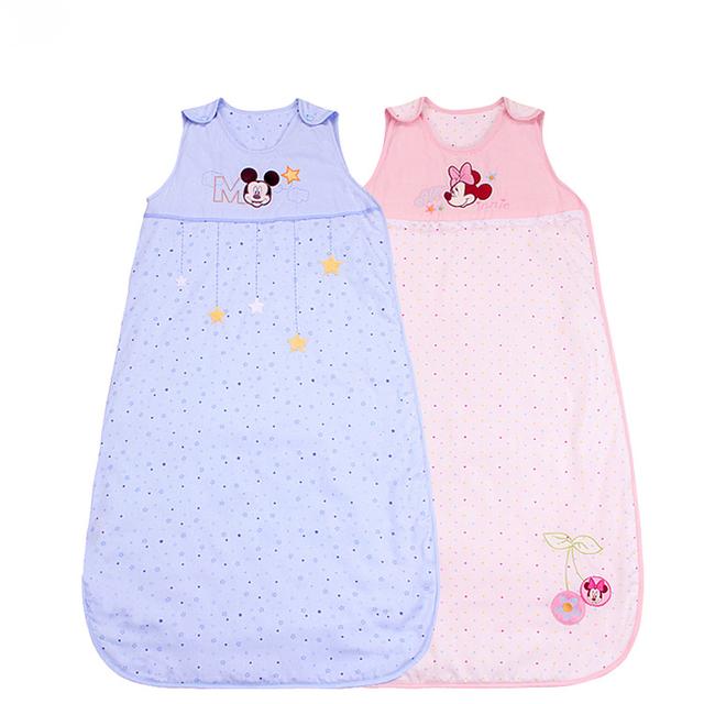 夏天宝宝睡袋防踢,夏天选什么睡袋能防止宝宝着凉