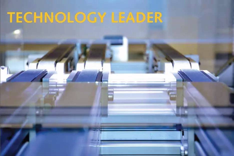 申克博士：竞争中始终领先一步，我们是怎么做到的？