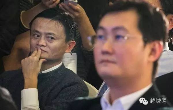 越域攻略垂直电商的混战,管BAT什么事?