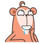 二爷,不哭!来我这吃碗海鲜面!