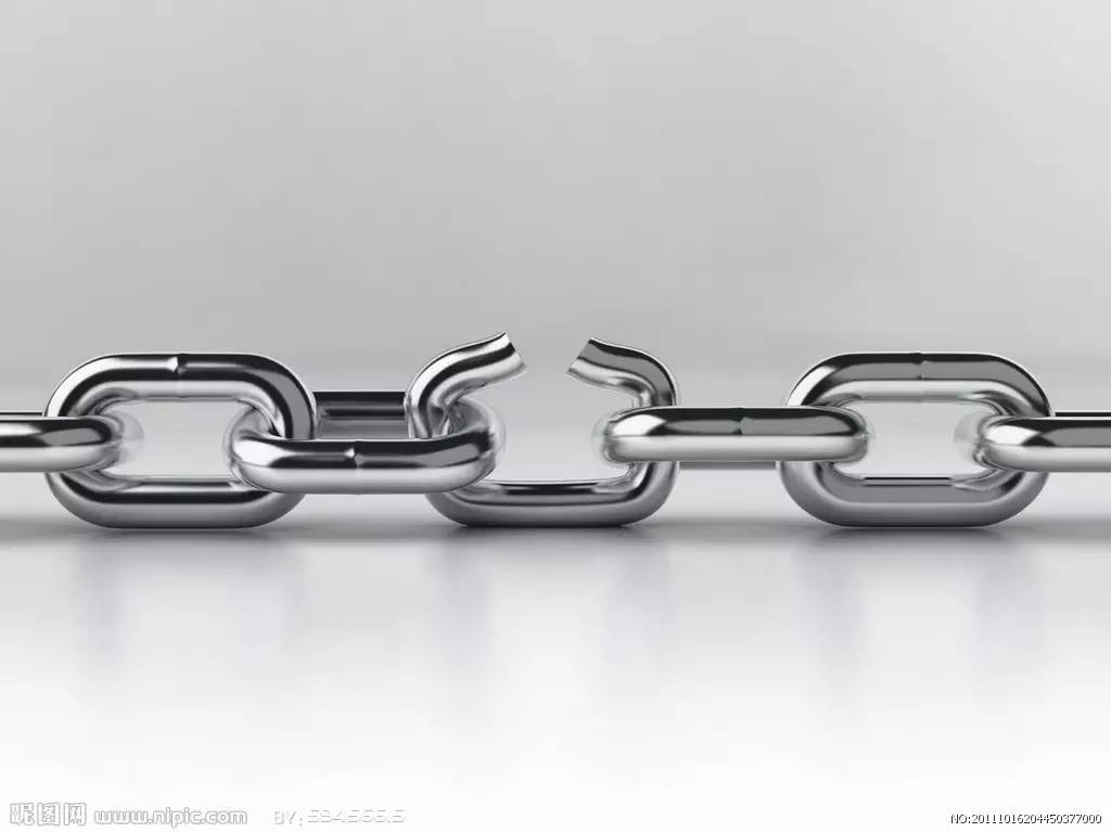 互联网供应链金融,秒懂供应链金融框架流程