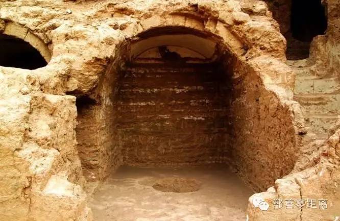 中国滨沙之城——*疆新**鄯善