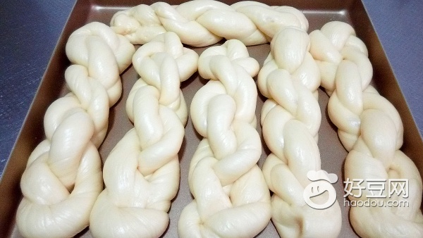 蜂蜜麻花的配方,缘麦坊蜂蜜麻花