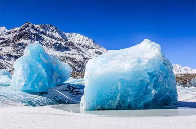 西藏藏北有哪些地方,藏西最美的景点