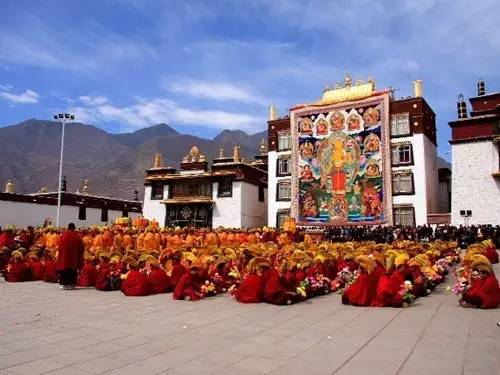 西藏藏北有哪些地方,藏西最美的景点