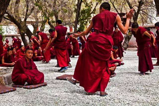 西藏藏北有哪些地方,藏西最美的景点