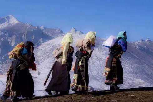 西藏藏北有哪些地方,藏西最美的景点