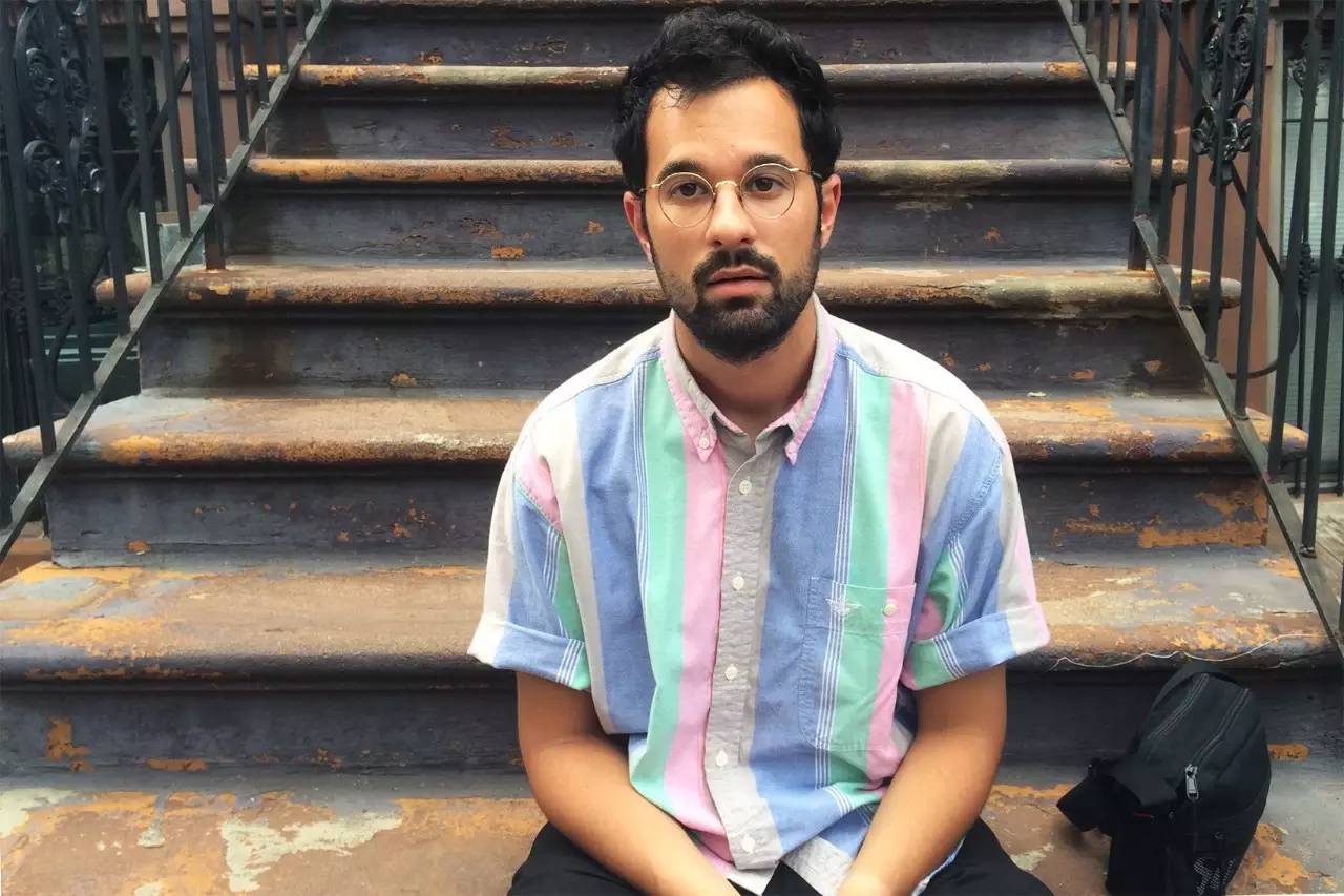 狂热粉的表白｜你为Supreme贡献了钞票，看看他为它做了件什么事？