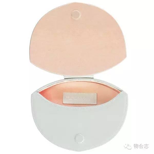 夏日深夜的森林秘密|WELCOMECOMPANIONS包袋设计