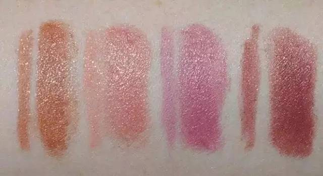 看了2018大牌的秋冬彩妆新品,2018秋冬彩妆必入合集