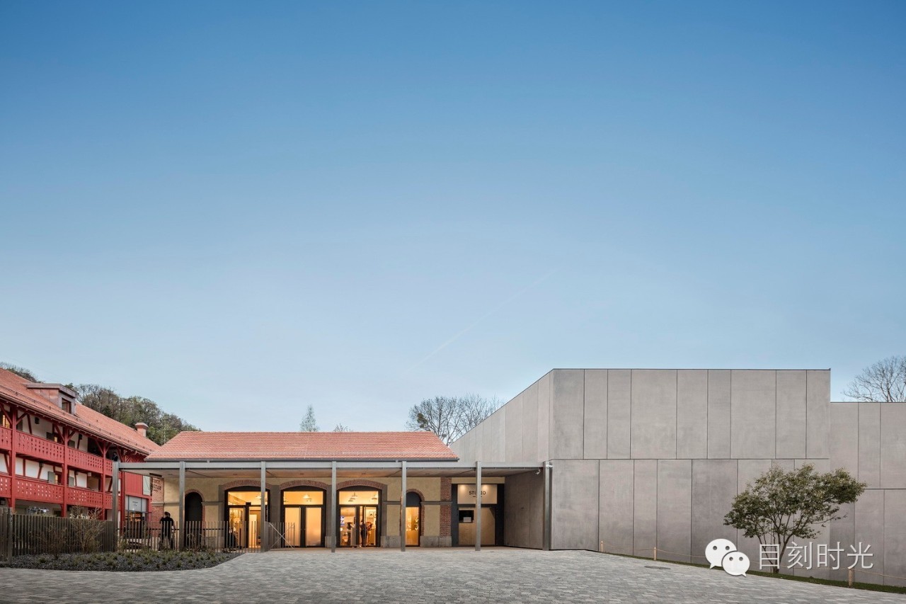 卓别林世界喜剧之王,卓别林的世界