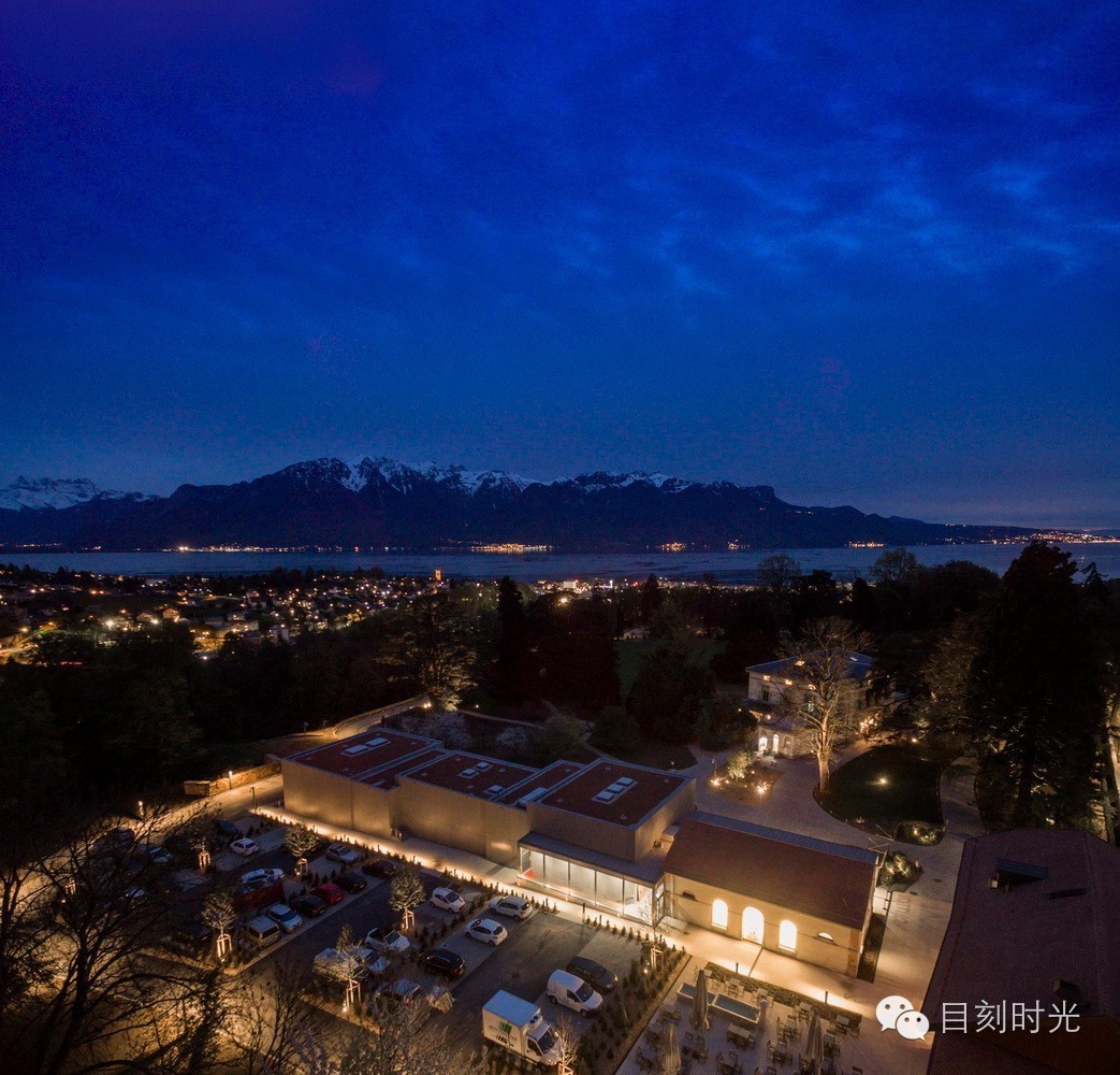 卓别林世界喜剧之王,卓别林的世界