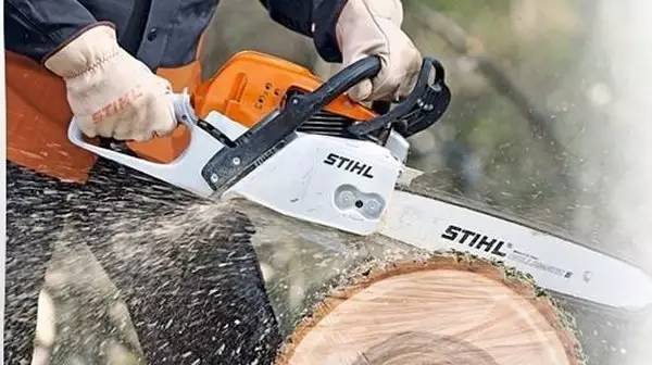 油锯没劲的熄火原因和解决方法,油锯老是过热熄火怎么调