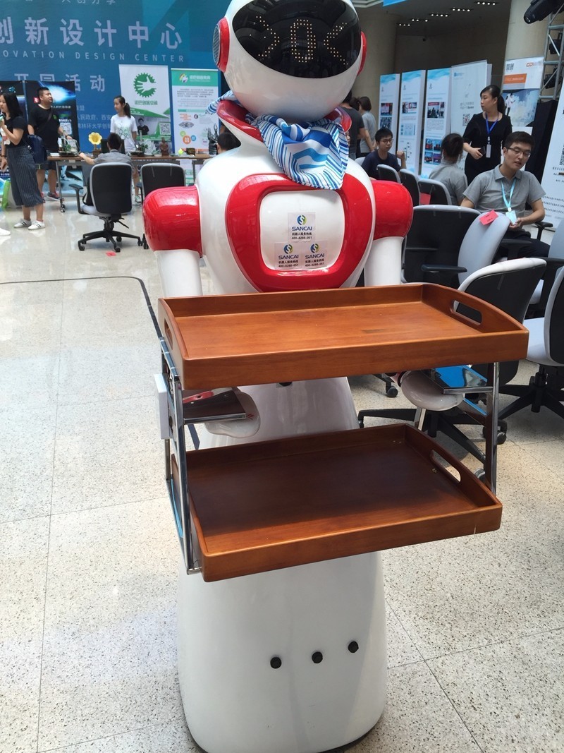 陕西3d打印机器人哪些值得推荐,西安3d打印机器人