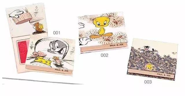 看了2018大牌的秋冬彩妆新品,2018秋冬彩妆必入合集