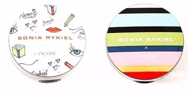 看了2018大牌的秋冬彩妆新品,2018秋冬彩妆必入合集