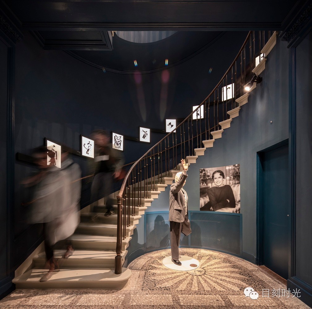 卓别林世界喜剧之王,卓别林的世界